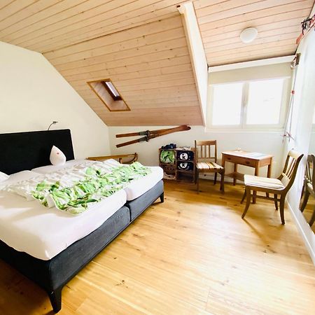 Gasthof Kreuz Egerkingen Ngoại thất bức ảnh