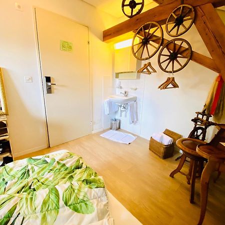 Gasthof Kreuz Egerkingen Ngoại thất bức ảnh