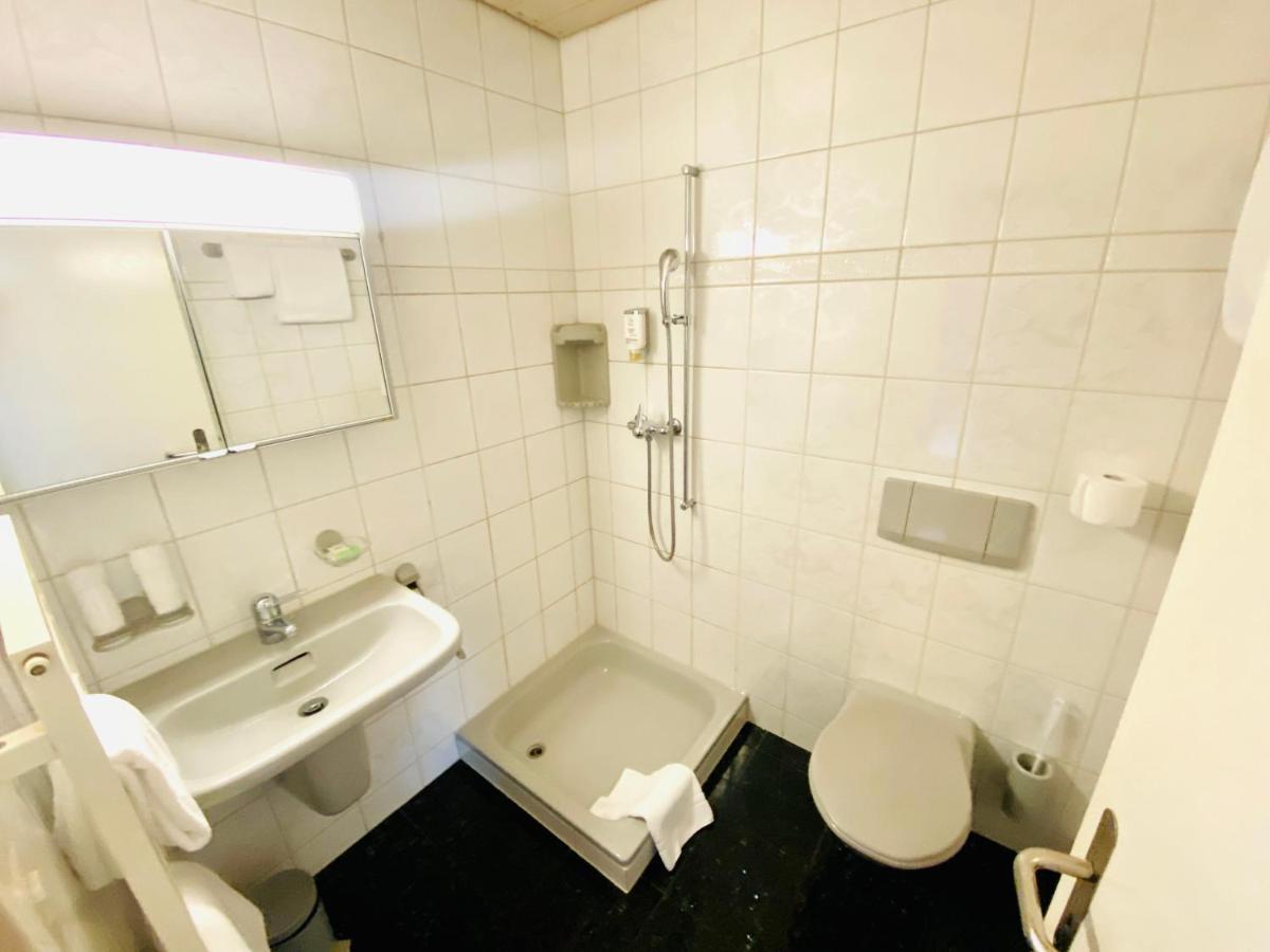 Gasthof Kreuz Egerkingen Phòng bức ảnh