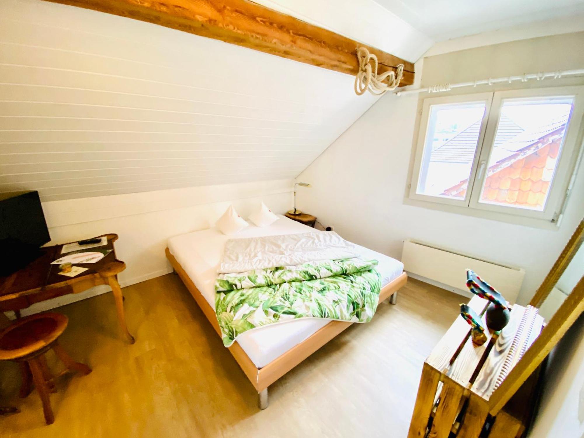 Gasthof Kreuz Egerkingen Phòng bức ảnh